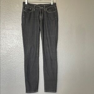 Prana Skinny/straight Jeans